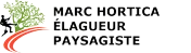 Logo Marc Élagueur