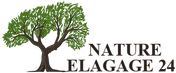 Logo Nature Elagage 24