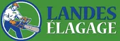 Logo Landes Élagage