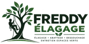 Logo Freddy Élagage