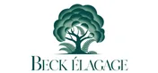 Logo Beck Élagage Lille 59
