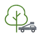 Logo Élagage Rhône