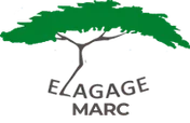 Logo Elagage Marc