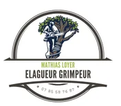 Logo Mathias Loyer Élagage