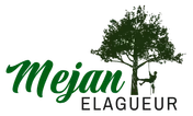 Logo Mejan Elagueur