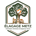 Logo Élagage Metz