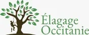 Logo Élagage Occitanie 82