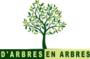 Logo Arbres en Arbres Elagage 33