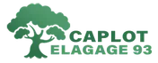 Logo Caplot Elagage