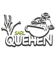 Logo SARL Quehen