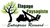 Logo Élagage Reinard