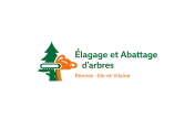 Logo Élagage Rennes