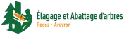 Logo Élagage Rodez
