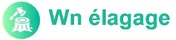 Logo Wn elagage 44