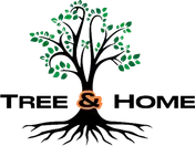 Logo Tree-Home