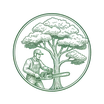 Logo Élagage Vendée