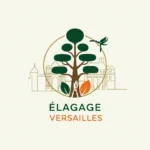 Logo Élagage Versailles