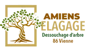 Logo Amiens Elagage