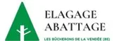 Logo Les bûcherons de la Vendée Élagage