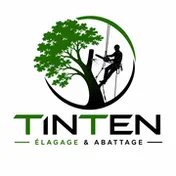 Logo Tinten Élagage 49