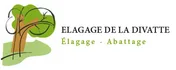 Logo Élagage de la Divatte