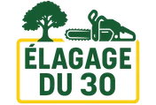 Logo Élagage du 30