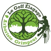 Logo Le Goff Élagage