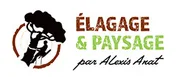 Logo Elagage & Paysage