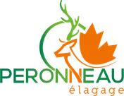 Logo Peronneau Élagage