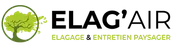 Logo Élag'air