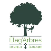 Logo Elag'Arbres
