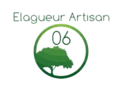 Logo Elagueur 06 artisan