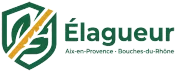 Logo Élagueur Aix-en-Provence