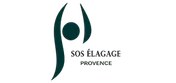 Logo SOS Élagage Provence