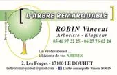 Logo L'Arbre Remarquable