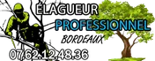 Logo Élagueur Bordeaux