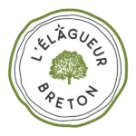Logo L'Élagueur Breton