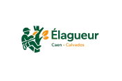 Logo Élagueur Caen