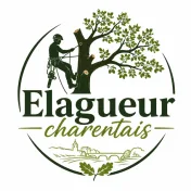 Logo Elagueur Charentais
