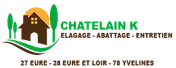 Logo Artisan Chatelain K