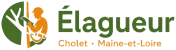 Logo Élagueur Cholet