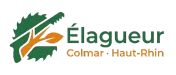 Logo Élagueur Colmar