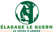 Logo Élagage Le Guern