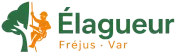 Logo Élagueur Fréjus