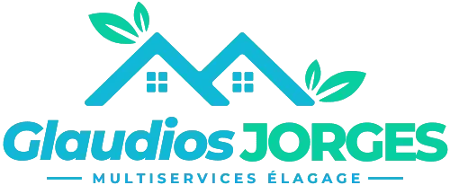 Logo Glaudios Jorges