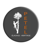 Logo Petel Élagage Abattage®