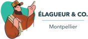Logo Élagueur & Co