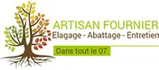 Logo Artisan Fournier