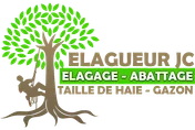 Logo Elagueur JC