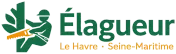 Logo Élagueur Le Havre